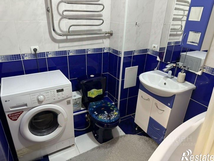 2-комн квартира ул Ядринцева, 29/10,  д. 29/10