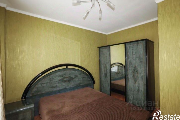 1-комн квартира Ямская улица, 17,  д. 17