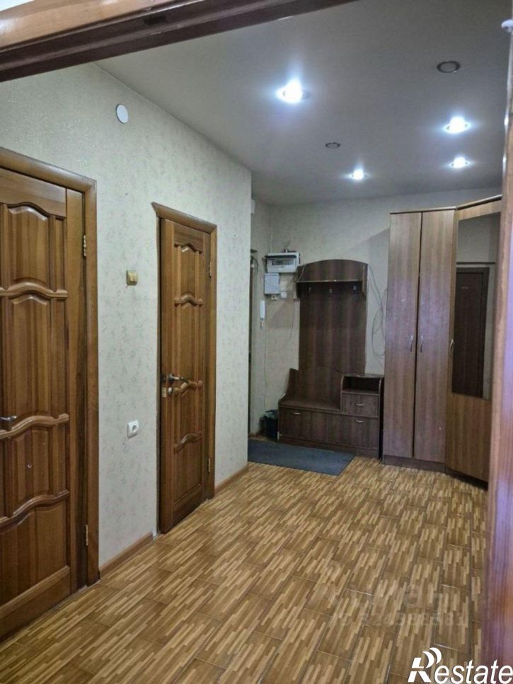 2-комн квартира улица Багратиона, 54/4,  д. 54/4