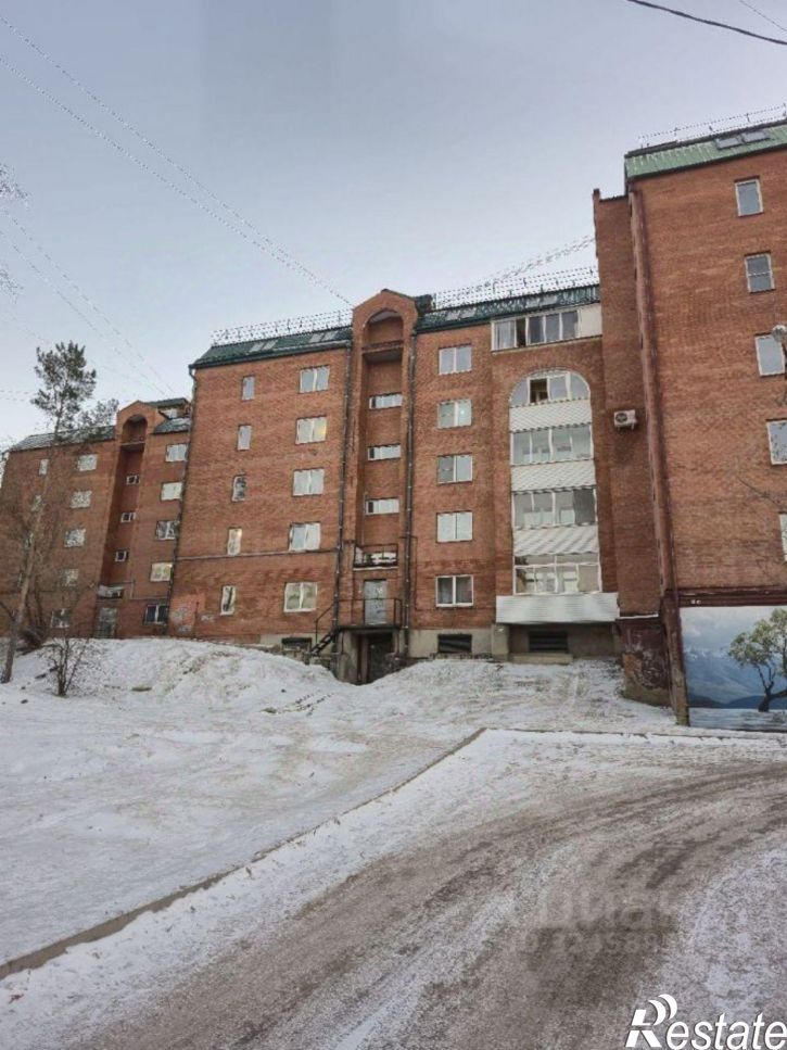 2-комн квартира улица Багратиона, 54/4,  д. 54/4