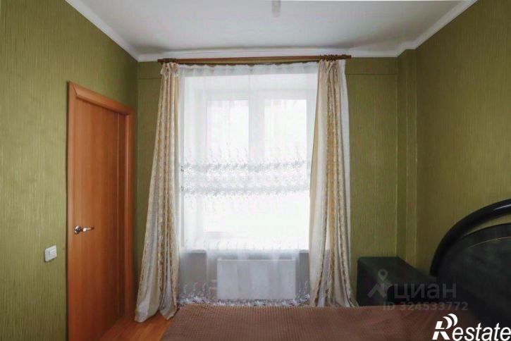 1-комн квартира Ямская улица, 17,  д. 17