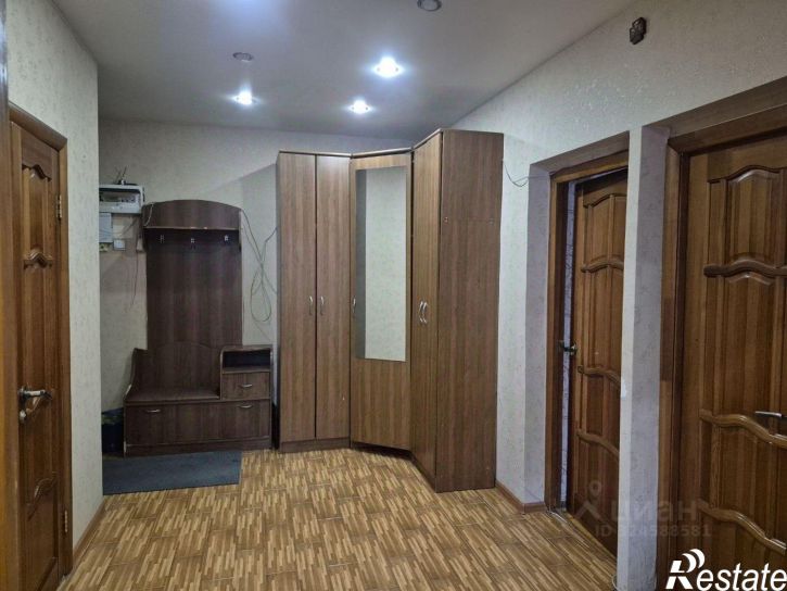 2-комн квартира улица Багратиона, 54/4,  д. 54/4