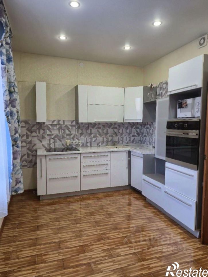 2-комн квартира улица Багратиона, 54/4,  д. 54/4