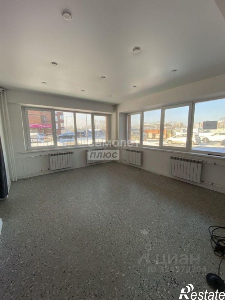 Офис ул Братская, 7/8,  д. 7/8