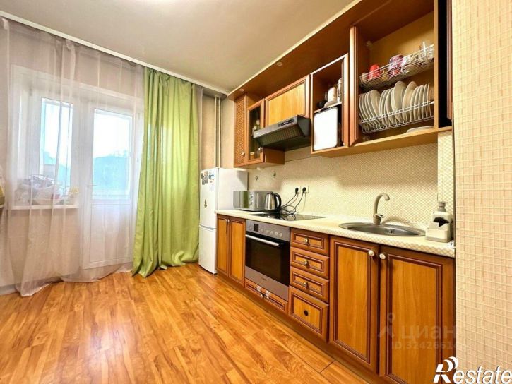 2-комн квартира город Иркутск