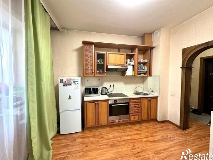 2-комн квартира город Иркутск