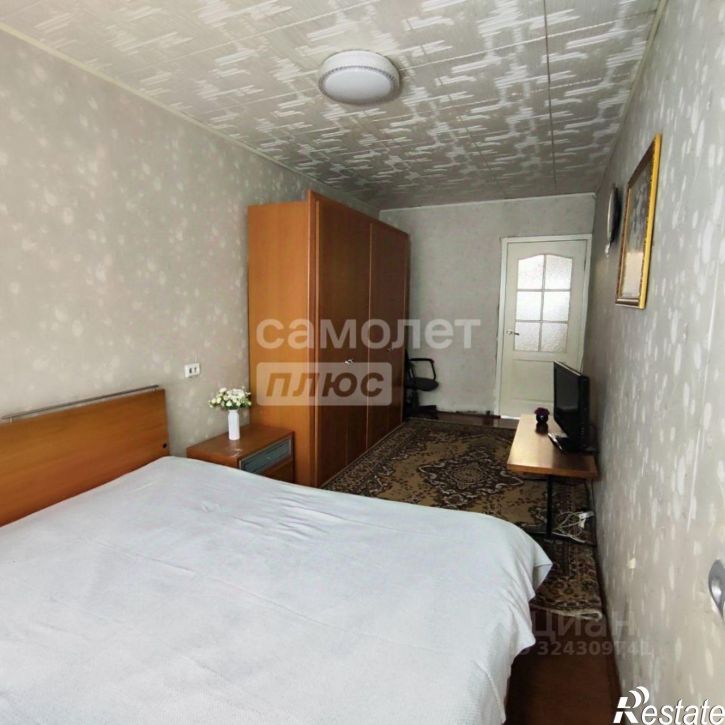 2-комн квартира ул Волгоградская, 6,  д. 6