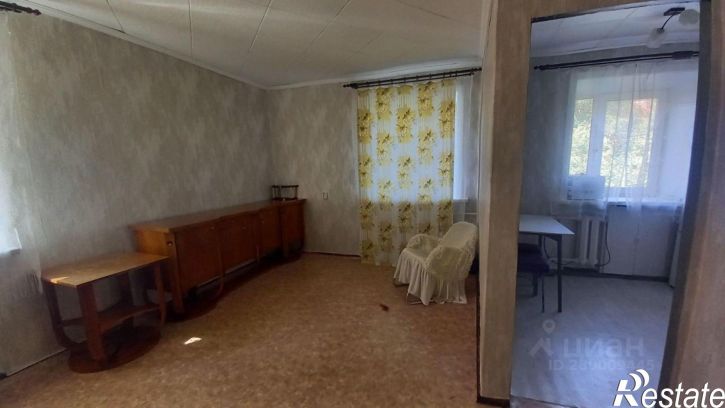 1-комн квартира бульвар Постышева, 23,  д. 23