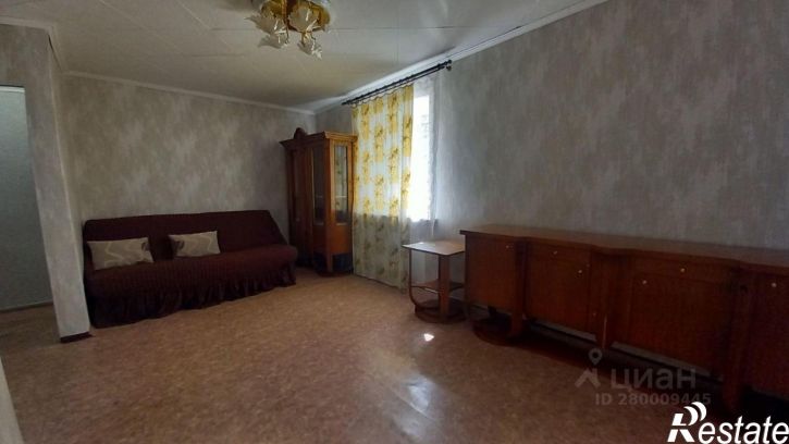 1-комн квартира бульвар Постышева, 23,  д. 23