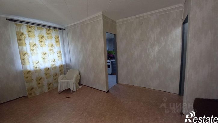 1-комн квартира бульвар Постышева, 23,  д. 23