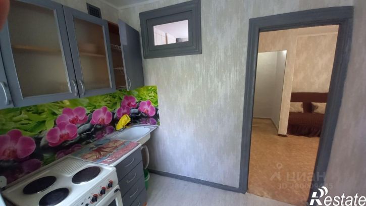 1-комн квартира бульвар Постышева, 23,  д. 23