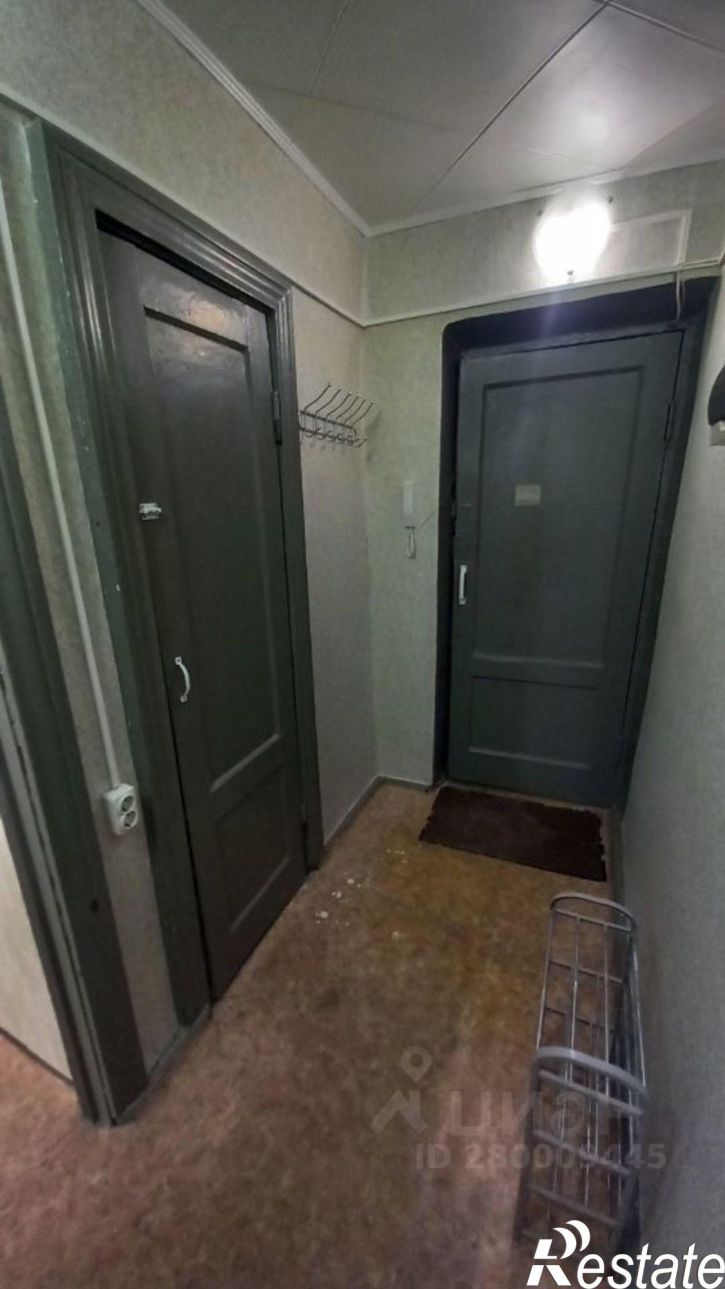 1-комн квартира бульвар Постышева, 23,  д. 23