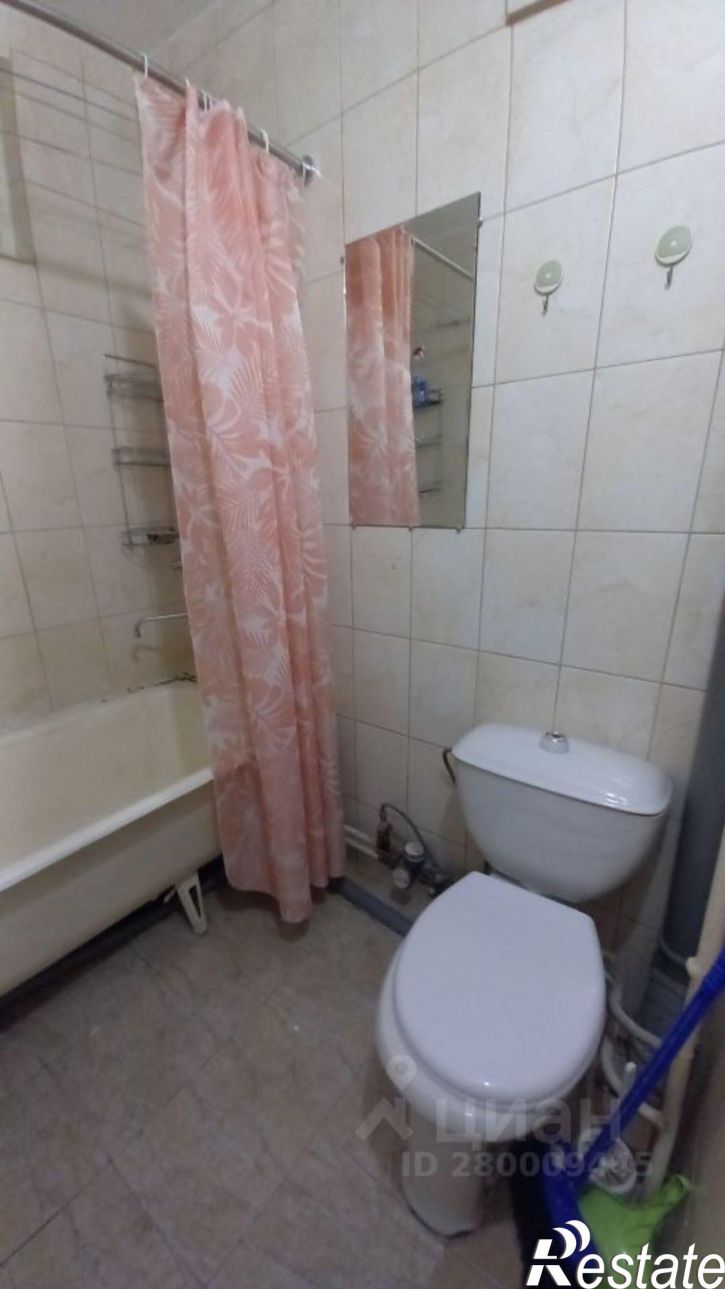 1-комн квартира бульвар Постышева, 23,  д. 23