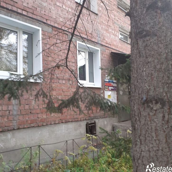 3-комн квартира 5-я Железнодорожная улица, 51,  д. 51