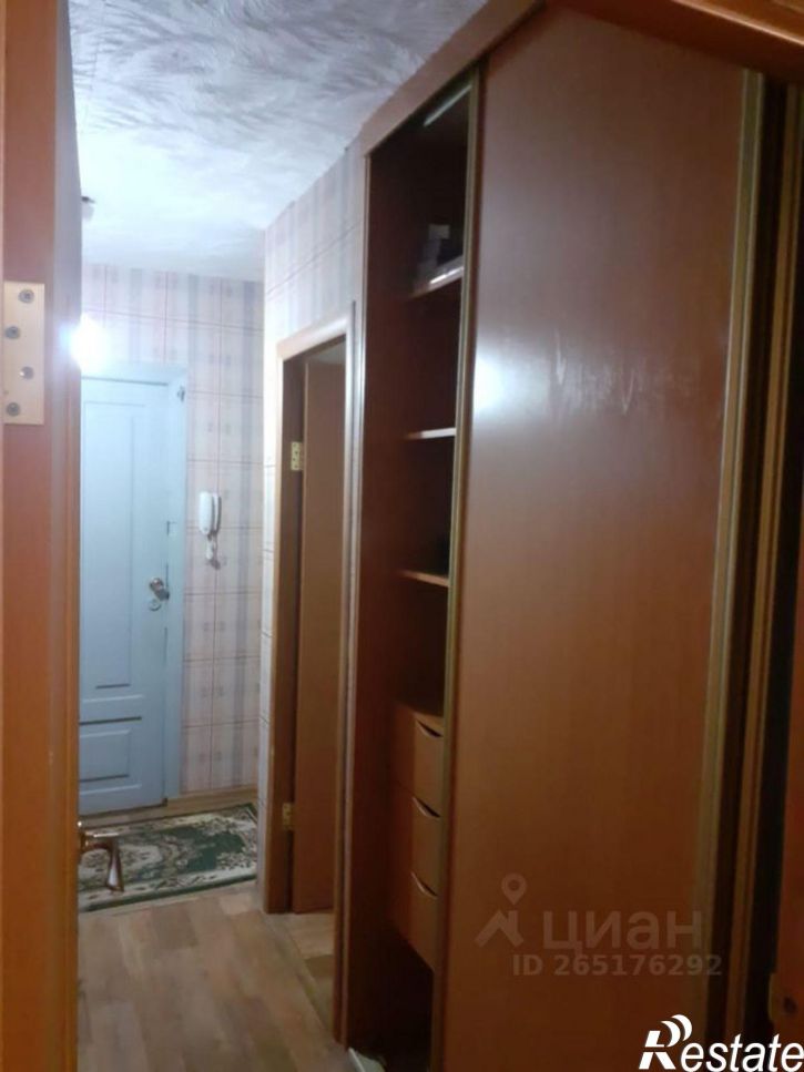 3-комн квартира 5-я Железнодорожная улица, 51,  д. 51