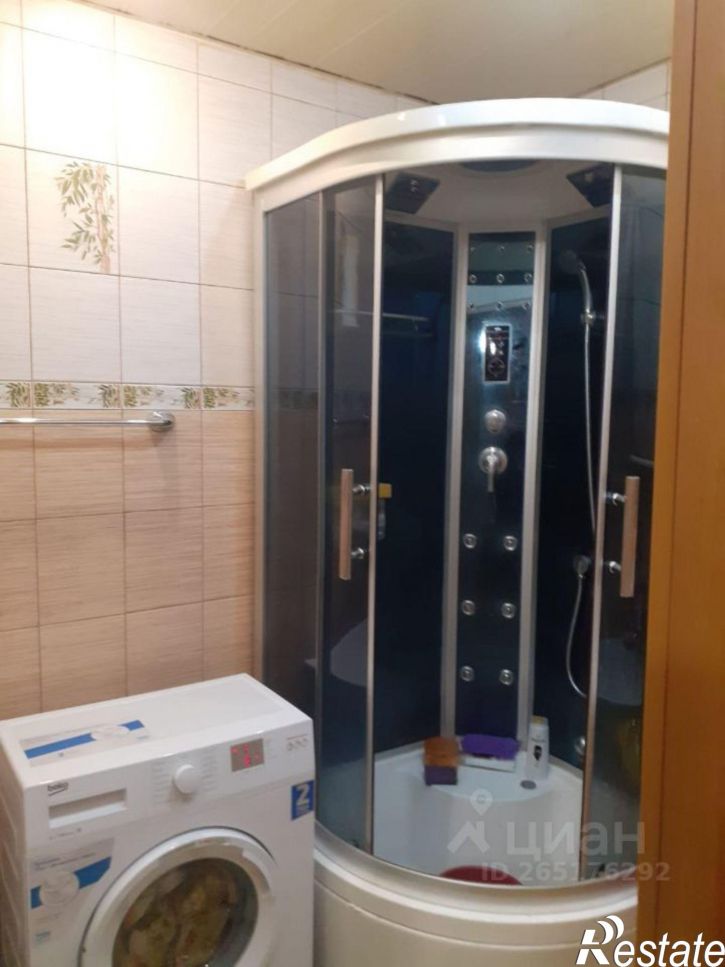 3-комн квартира 5-я Железнодорожная улица, 51,  д. 51