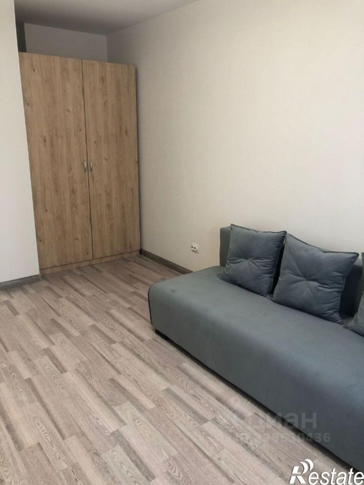 1-комн квартира переулок Археолога Михаила Герасимова, 9,  д. 9