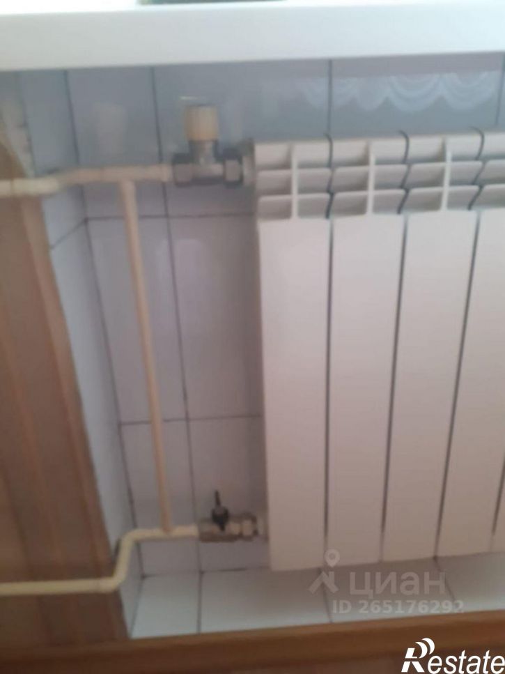 3-комн квартира 5-я Железнодорожная улица, 51,  д. 51