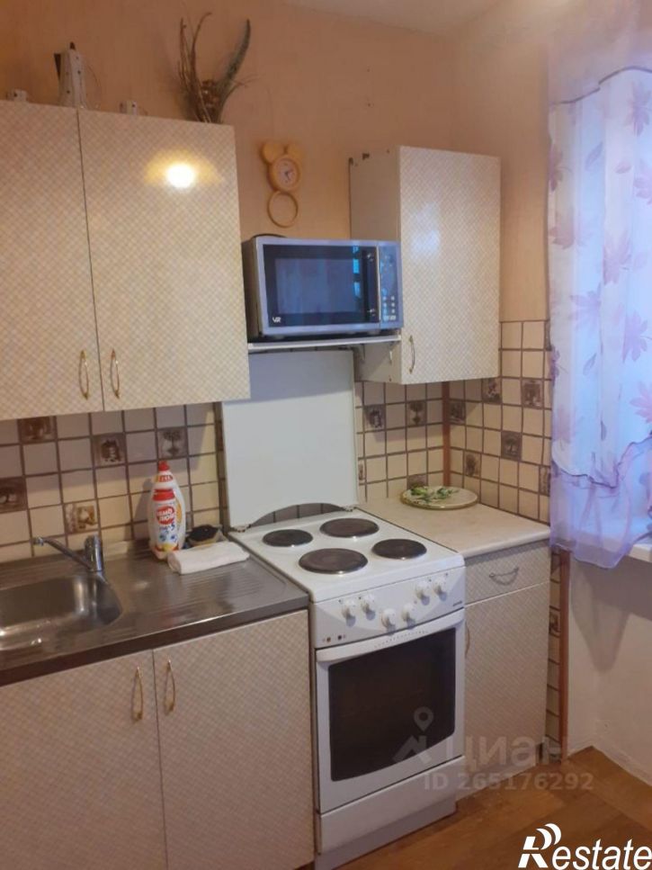 3-комн квартира 5-я Железнодорожная улица, 51,  д. 51