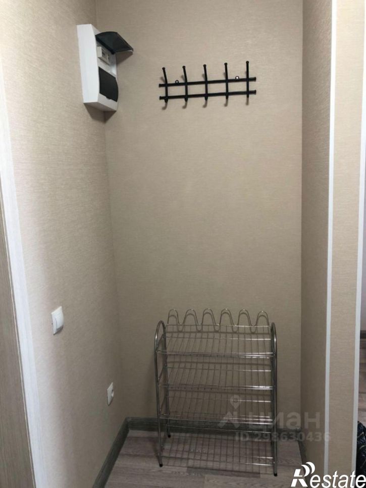 1-комн квартира переулок Археолога Михаила Герасимова, 9,  д. 9