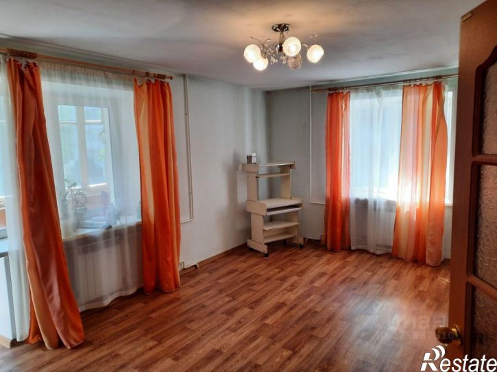 1-комн квартира улица Лопатина, 51,  д. 51