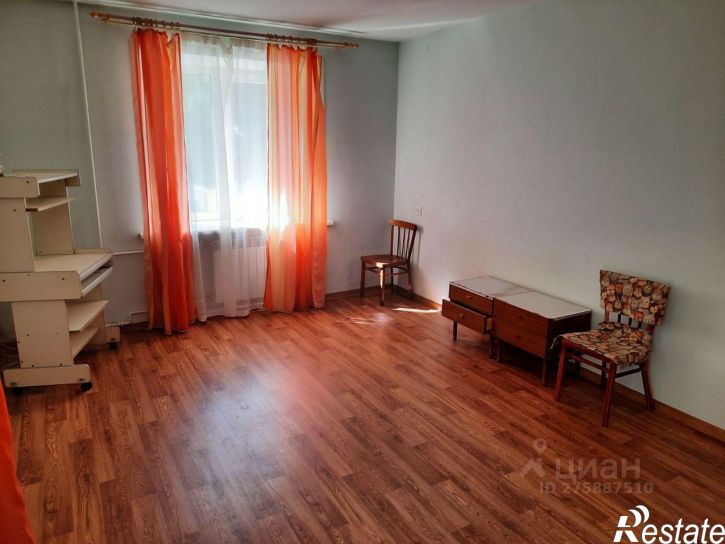 1-комн квартира улица Лопатина, 51,  д. 51