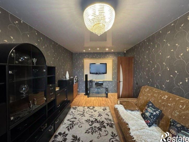 3-комн квартира улица Баумана, 190,  д. 190