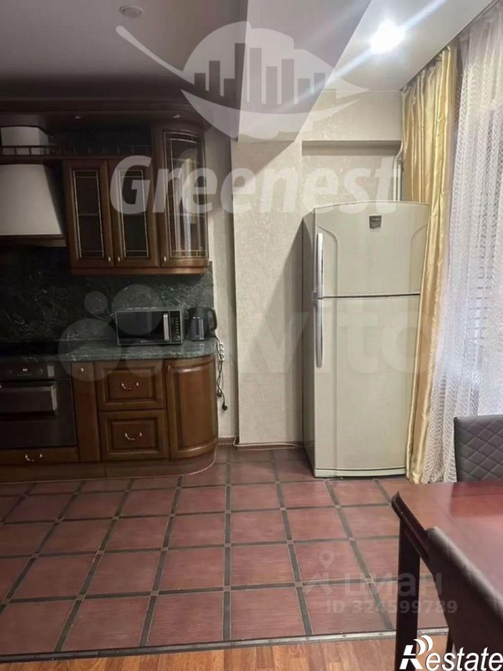 2-комн квартира Байкальская улица, 107А/1,  д. 107А/1