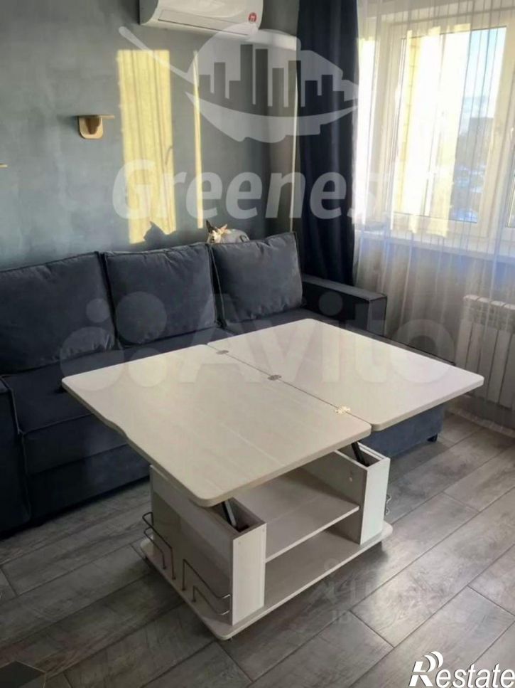 1-комн квартира улица Щорса, 6,  д. 6