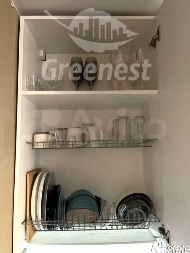 1-комн квартира улица Щорса, 6,  д. 6