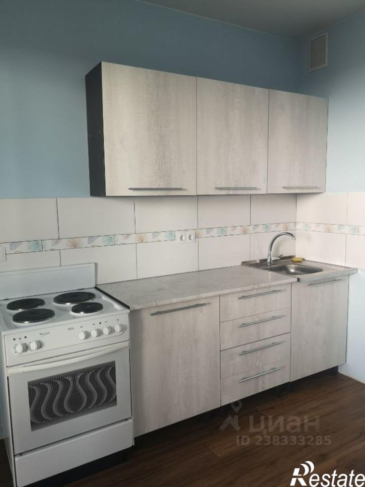 1-комн квартира улица Пискунова, 142/5,  д. 142/5