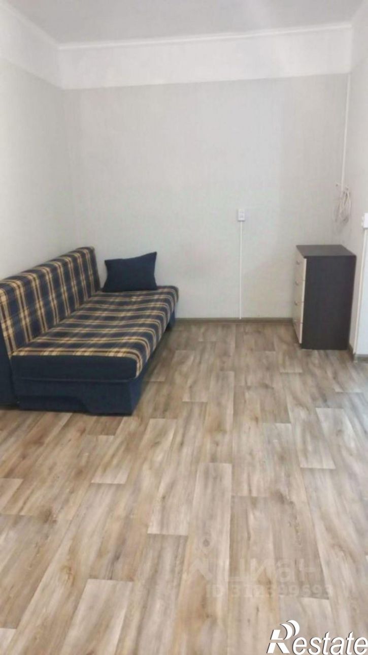 1-комн квартира улица Станиславского, 11,  д. 11