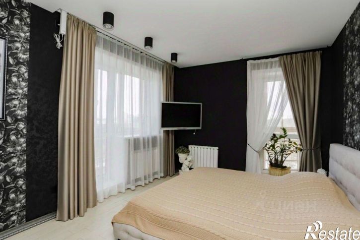 2-комн квартира Байкальская улица, 244/4,  д. 244/4