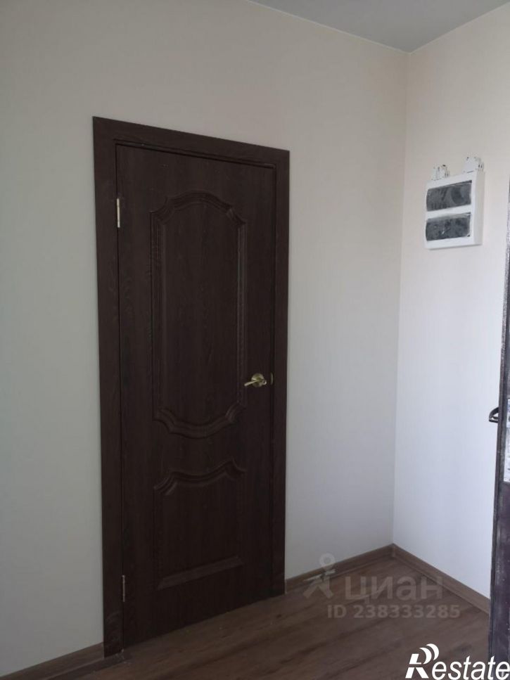 1-комн квартира улица Пискунова, 142/5,  д. 142/5