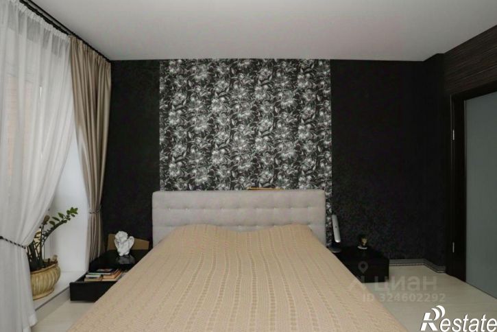 2-комн квартира Байкальская улица, 244/4,  д. 244/4