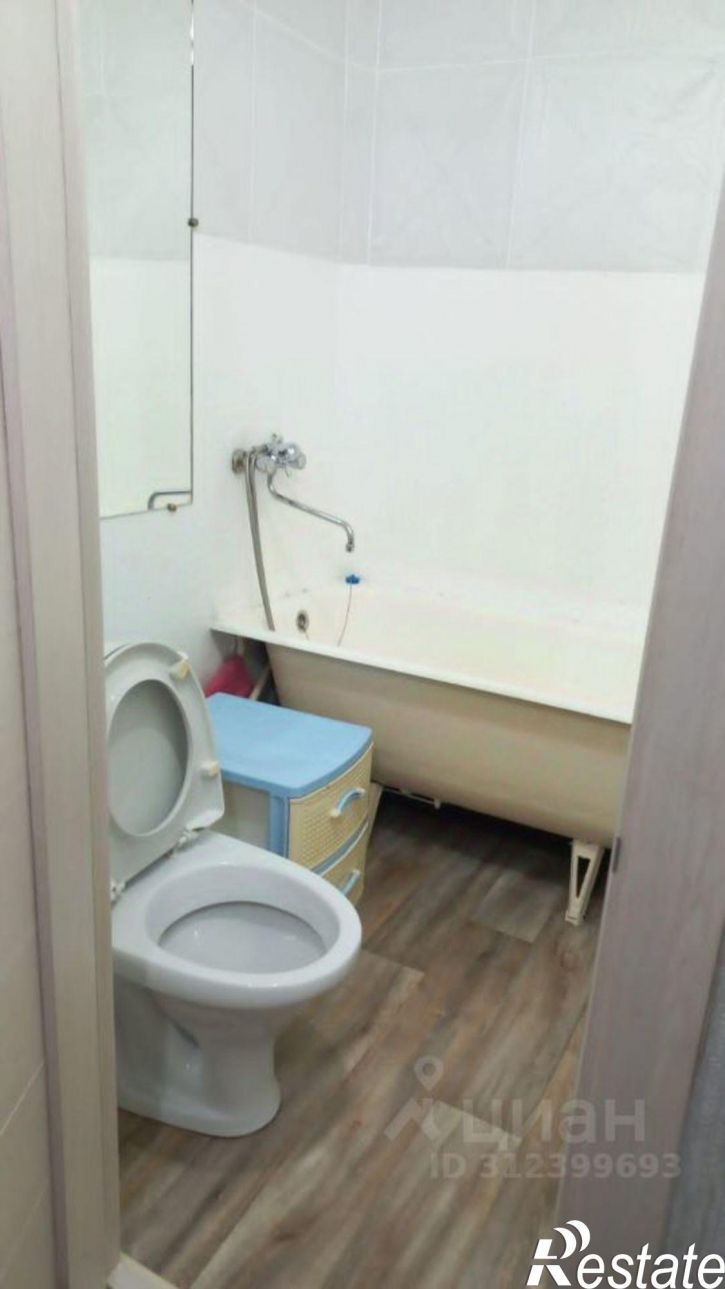 1-комн квартира улица Станиславского, 11,  д. 11