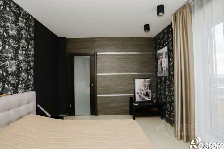 2-комн квартира Байкальская улица, 244/4,  д. 244/4