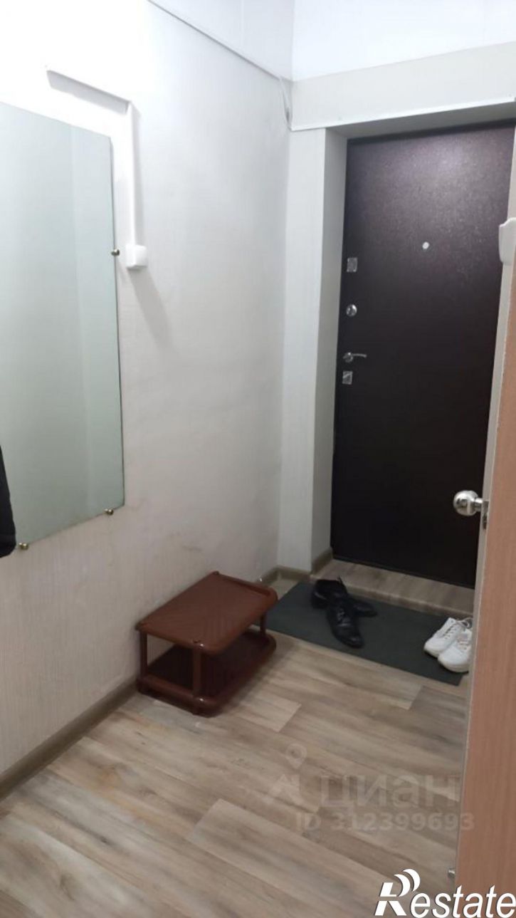 1-комн квартира улица Станиславского, 11,  д. 11