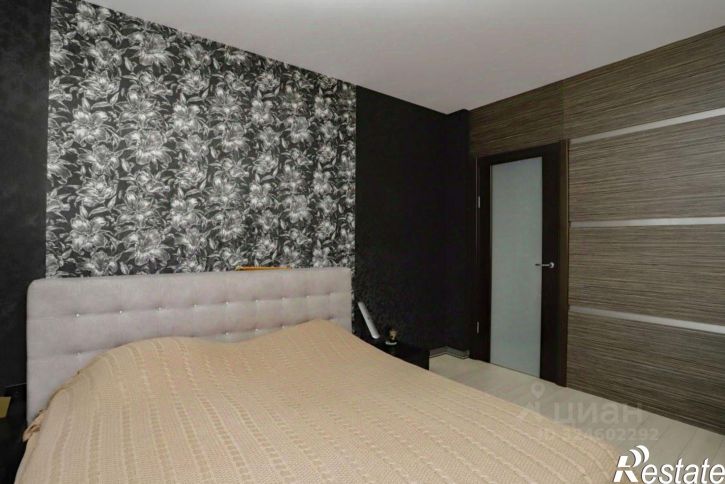 2-комн квартира Байкальская улица, 244/4,  д. 244/4