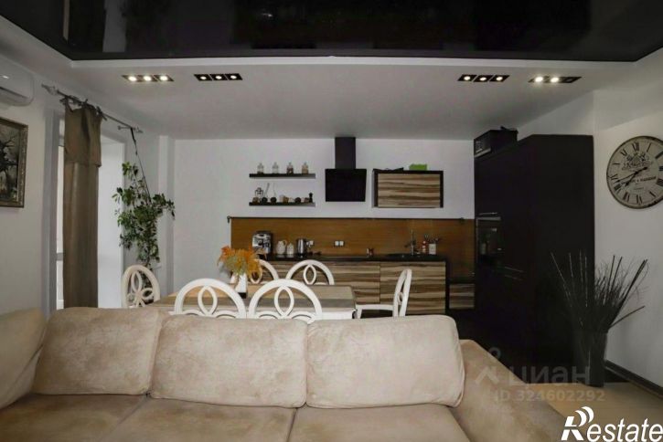 2-комн квартира Байкальская улица, 244/4,  д. 244/4