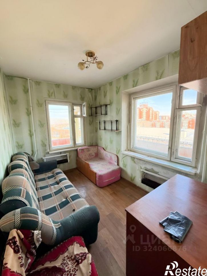 2-комн квартира Академическая улица, 24,  д. 24