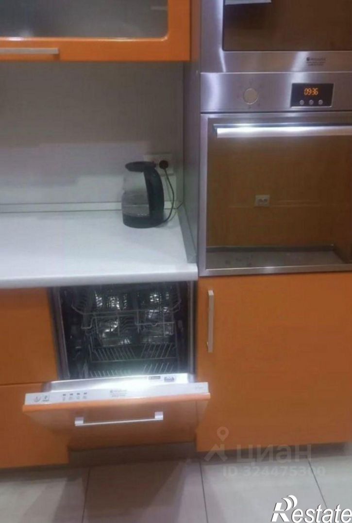 2-комн квартира Депутатская улица, 47/3,  д. 47/3