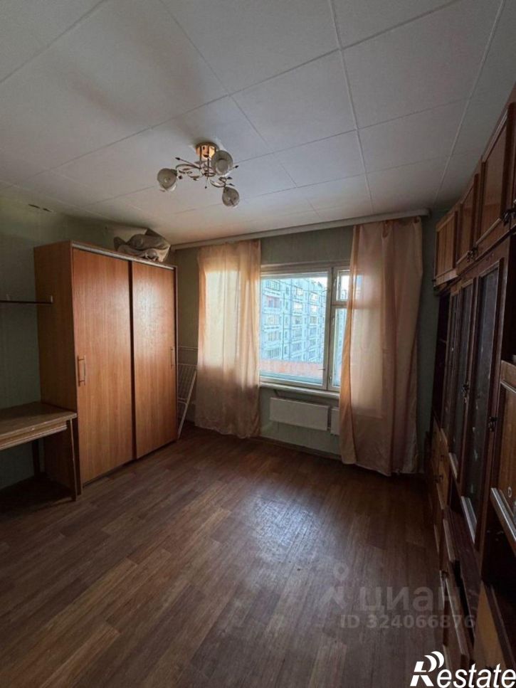 2-комн квартира Академическая улица, 24,  д. 24