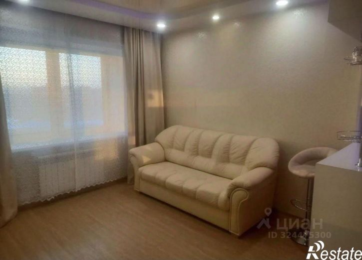 2-комн квартира Депутатская улица, 47/3,  д. 47/3