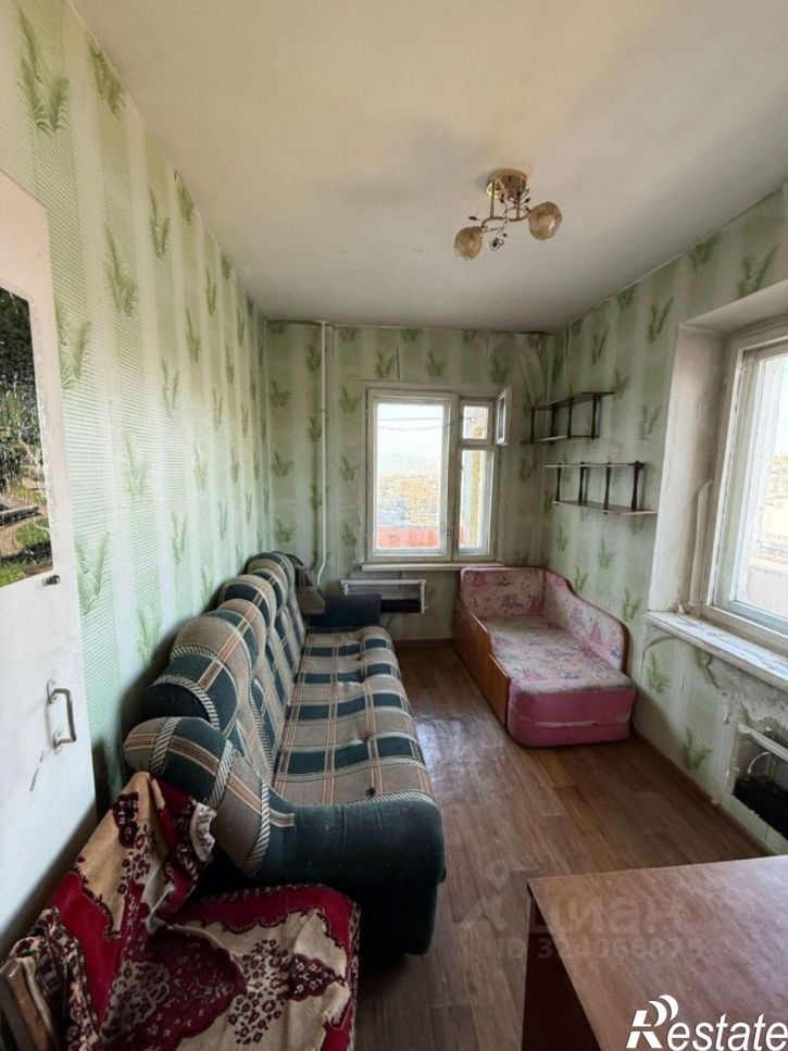 2-комн квартира Академическая улица, 24,  д. 24