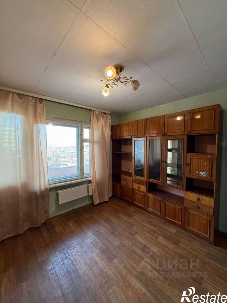 2-комн квартира Академическая улица, 24,  д. 24