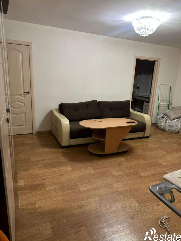 2-комн квартира улица Лермонтова, 327,  д. 327