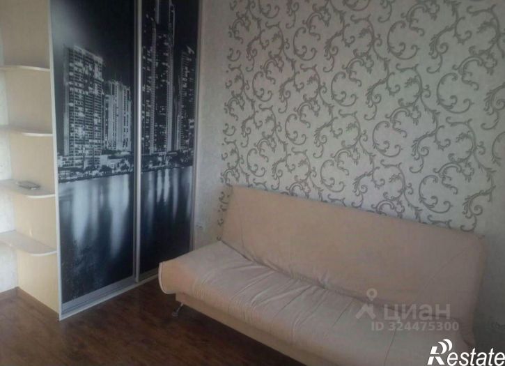 2-комн квартира Депутатская улица, 47/3,  д. 47/3