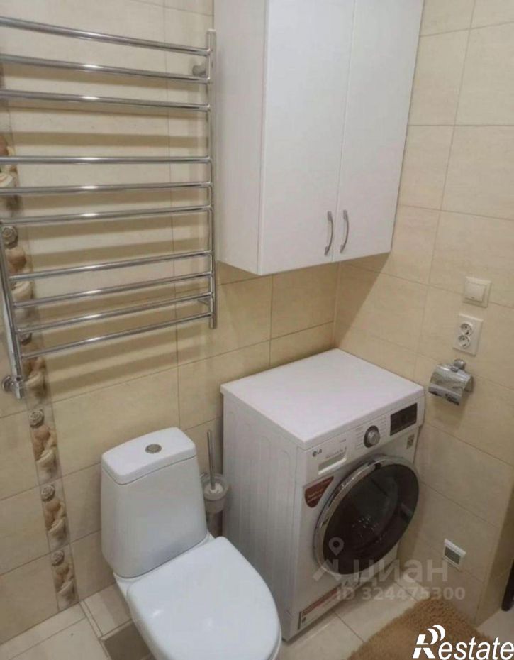 2-комн квартира Депутатская улица, 47/3,  д. 47/3