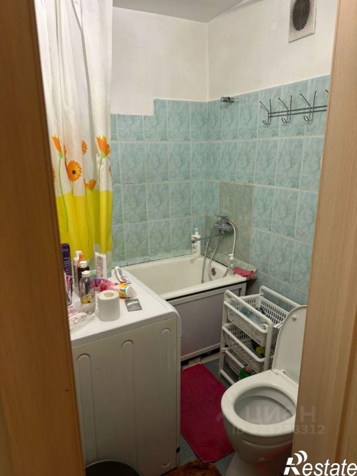 2-комн квартира улица Лермонтова, 327,  д. 327